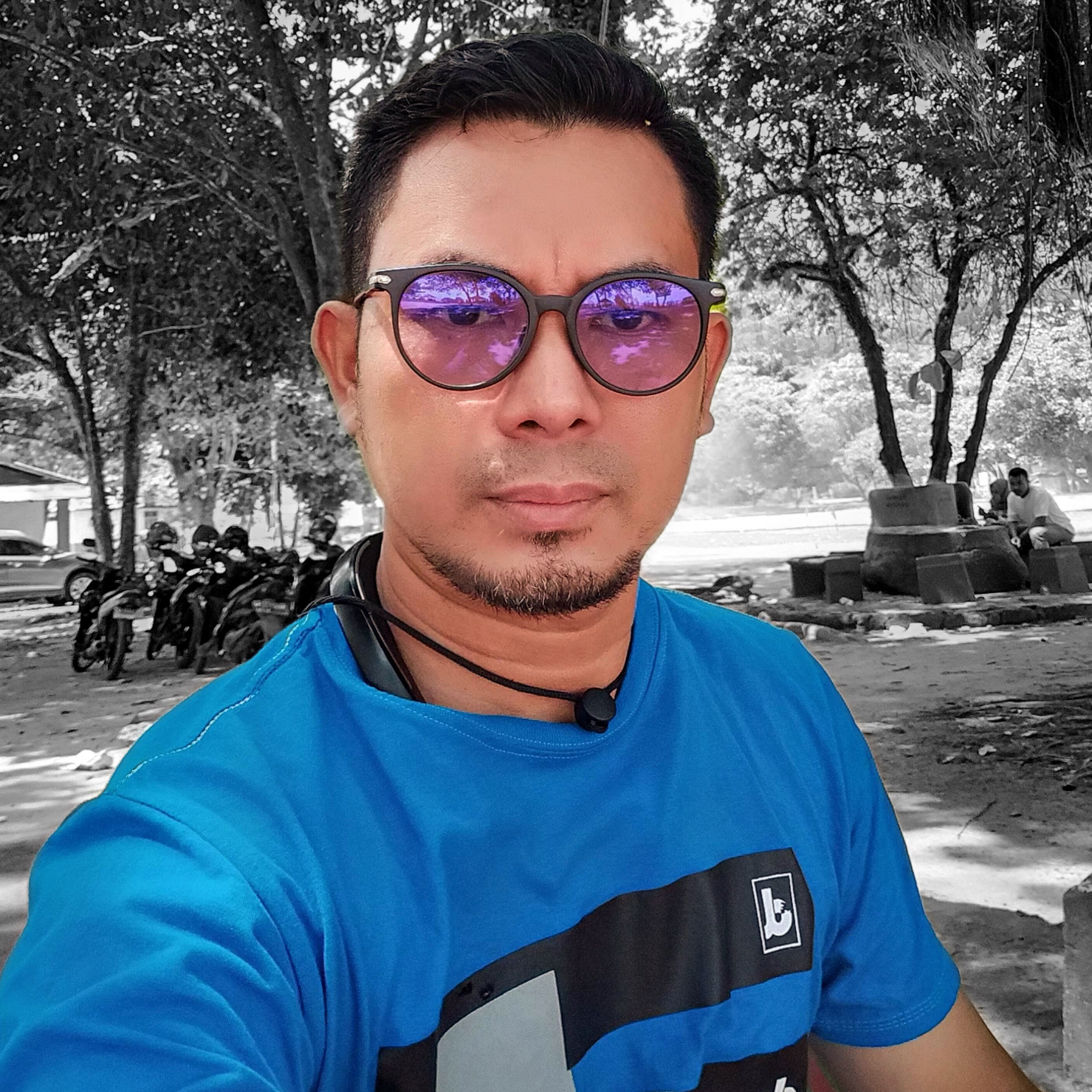 Photo Profile